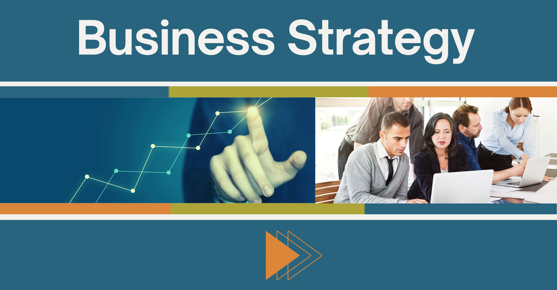 Why Looking Forward is Vital to Strategic Planning | Proactive Advisory ...